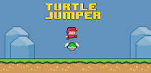 Turtle Bros Jumper APK
