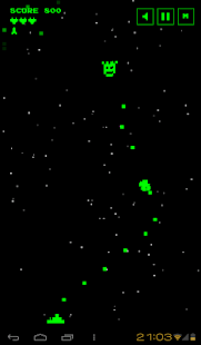 Download Green Attack APK for Android