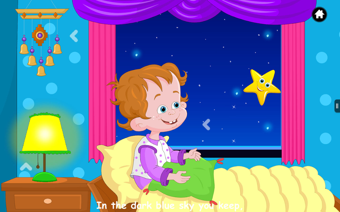 Nursery Rhymes For Kids - screenshot