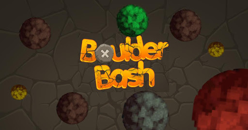 Boulder Bash