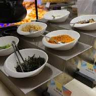 漢來海港餐廳