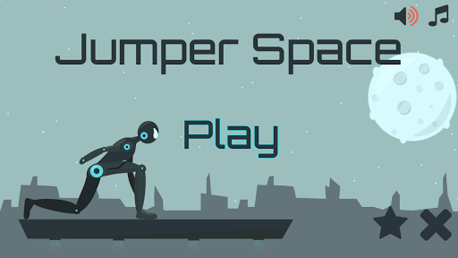Jumper Space