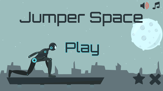 Free Download Jumper Space APK for PC