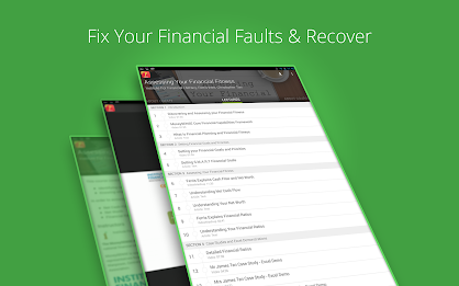 Financial Fitness poster 5