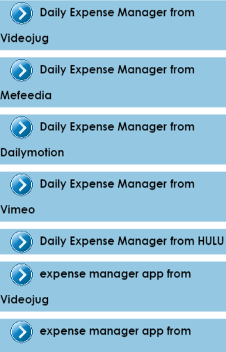 【免費書籍App】expense app-APP點子