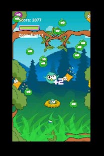 Zpapp Bird Screenshots 2
