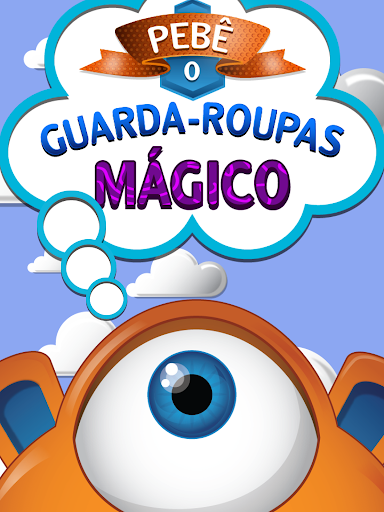 【免費家庭片App】Guarda Roupas Mágico do Pebê-APP點子