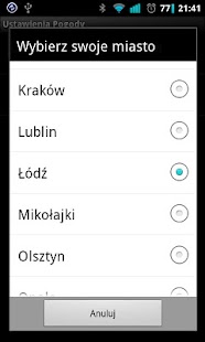 Free MultiWidgets APK for Android