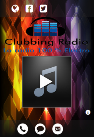 ClubbingRadio
