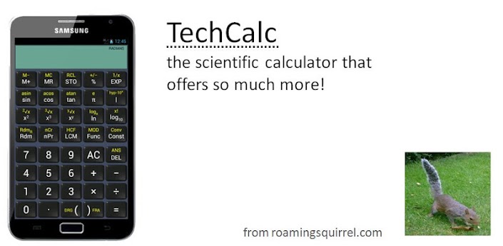 Scientific Calculator