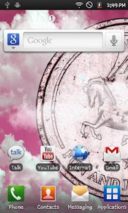 Download Livewallpaper ArtCoin Casino APK for PC