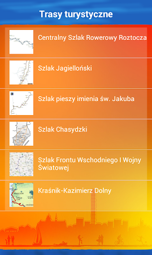 【免費旅遊App】Kraśnik4MOBILE-APP點子