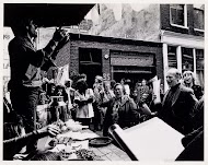 De CPN in de Jordaan