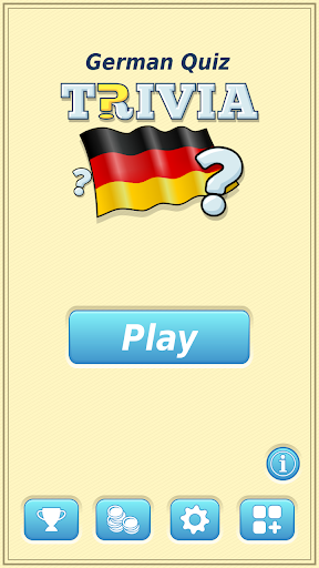 免費下載益智APP|German Trivia Quiz app開箱文|APP開箱王