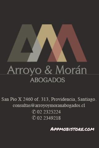 Arroyo y Moran Abogados