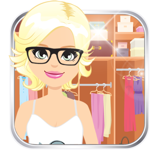 Teen Girl Dress Up LOGO-APP點子