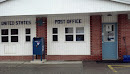 Waterville Post Office