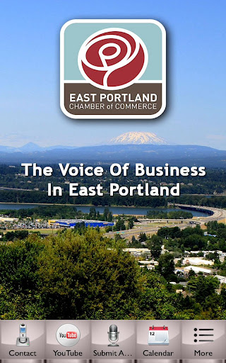 【免費商業App】East Portland Chamber-APP點子