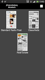 Fredericksburg Standard App poster 1
