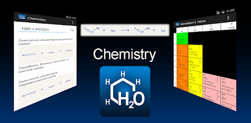 homework apps for chemistry