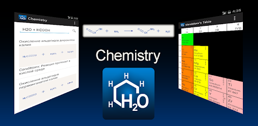 Chemistry - Apps on Google Play