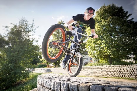 How to download Outdoor Bike 1.1 mod apk for android
