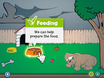 Pet Town (Vic) Screenshots 3