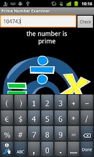 How to get Prime Number Checker 1.2 apk for pc