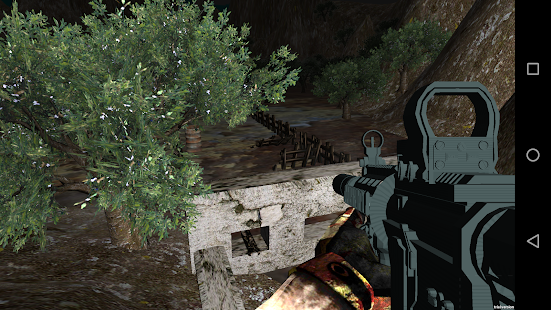 Download The Zombies - Project Reality APK for Android