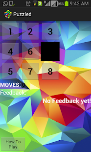 Puzzled Screenshots 2