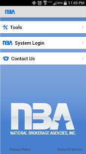 National Brokerage Agencies Screenshots 1