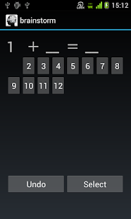 BrainStorm Screenshots 2