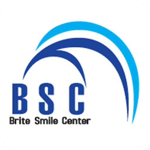 Brite Smile Center LOGO-APP點子