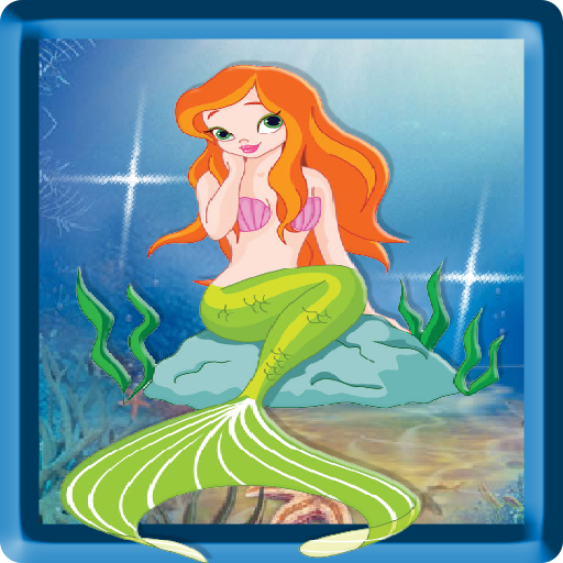 Princess Mermaid 休閒 App LOGO-APP開箱王