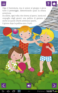 Free Download Avventure d'estate APK