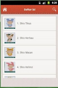 How to install Karakter Dan Sifat Shio lastet apk for laptop