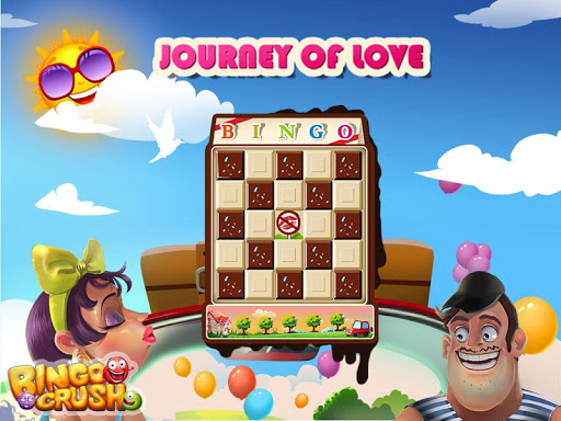 免費下載博奕APP|Bingo Crush - Free Bingo Game app開箱文|APP開箱王