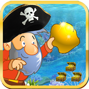 Gold Miner Ocean 1.0.1