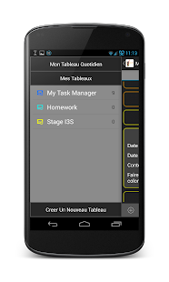 Free Download My Task Manager Pro APK