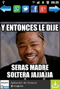 Memes - screenshot thumbnail