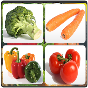 Vegetable Names Quiz.apk 1.1