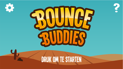 Bounce Buddies