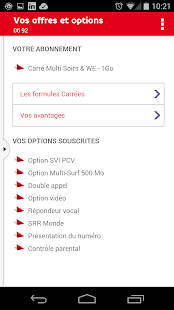 Free SFR Ma Ligne APK for Android
