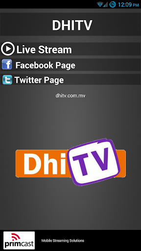 DhiTV