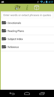 How to mod NIV Women's Devotional Bible 7.10 apk for pc