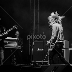 by Jacques Schutte - News & Events Entertainment