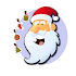 Christmas - Crazy Xmas Cards1.4