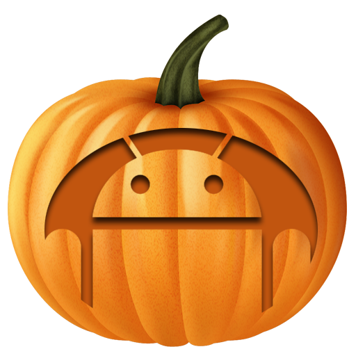 Pumpkins - Icon Pack LOGO-APP點子