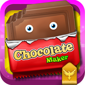 Chocolate Maker for PC and MAC