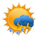 Pakistan Weather icon
